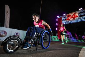 BIB: 
                            <button type="button" onclick="openModal(26534616)" class="btn btn-primary btn-sm float-right btn-popup" data-toggle="modal" data-target=".modal-high-quality">
                        <i class="fas fa-shopping-cart"></i> Add to Cart
                    </button>
                                            <button type="button" onclick="isThisMe(26534616, true)" class="btn btn-success btn-sm float-right btn-popup btn-isme hidden" data-toggle="tooltip" data-placement="bottom" title="นี่คือรูปของคุณใช่ไหม คลิกที่นี่เพื่อเอาเข้าอัลบั้ม">
                        <i class="fas fa-plus"></i> Add to album
                    </button>
                    <button type="button" onclick="isThisMe(26534616, false)" class="btn btn-warning btn-sm float-right btn-popup btn-isnotme hidden">
                        <i class="fas fa-ban"></i> Remove from album
                    </button>